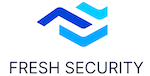 Fresh Security Logo