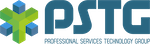 PSTG Logo