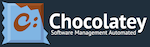 Chocolatey Software Logo