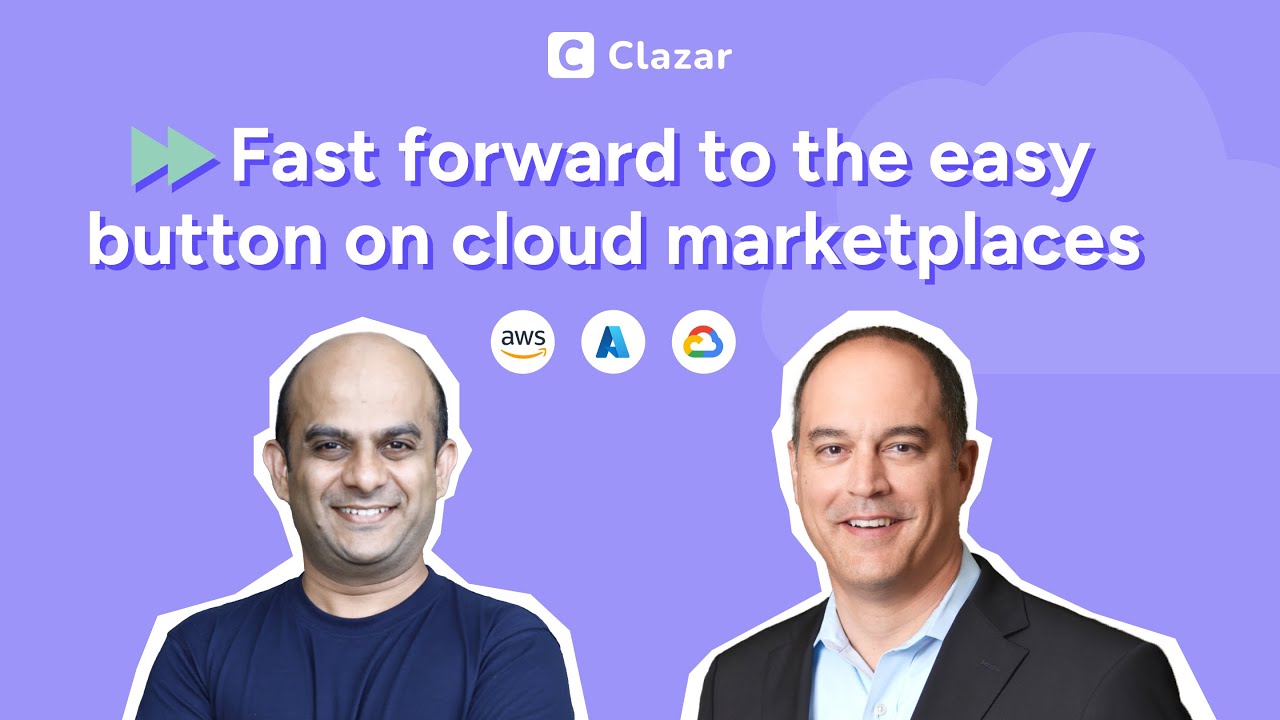 Nima Badiey on the evolution of partnerships and cloud marketplaces