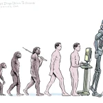 Viewyonder Evolution Of Ai Image Steve Breen