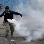 Viewyonder Racket Tear Gas Canister