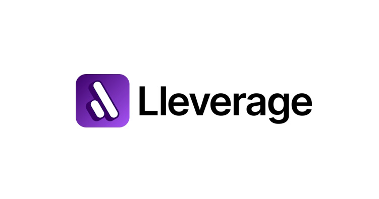 Lleverage logo